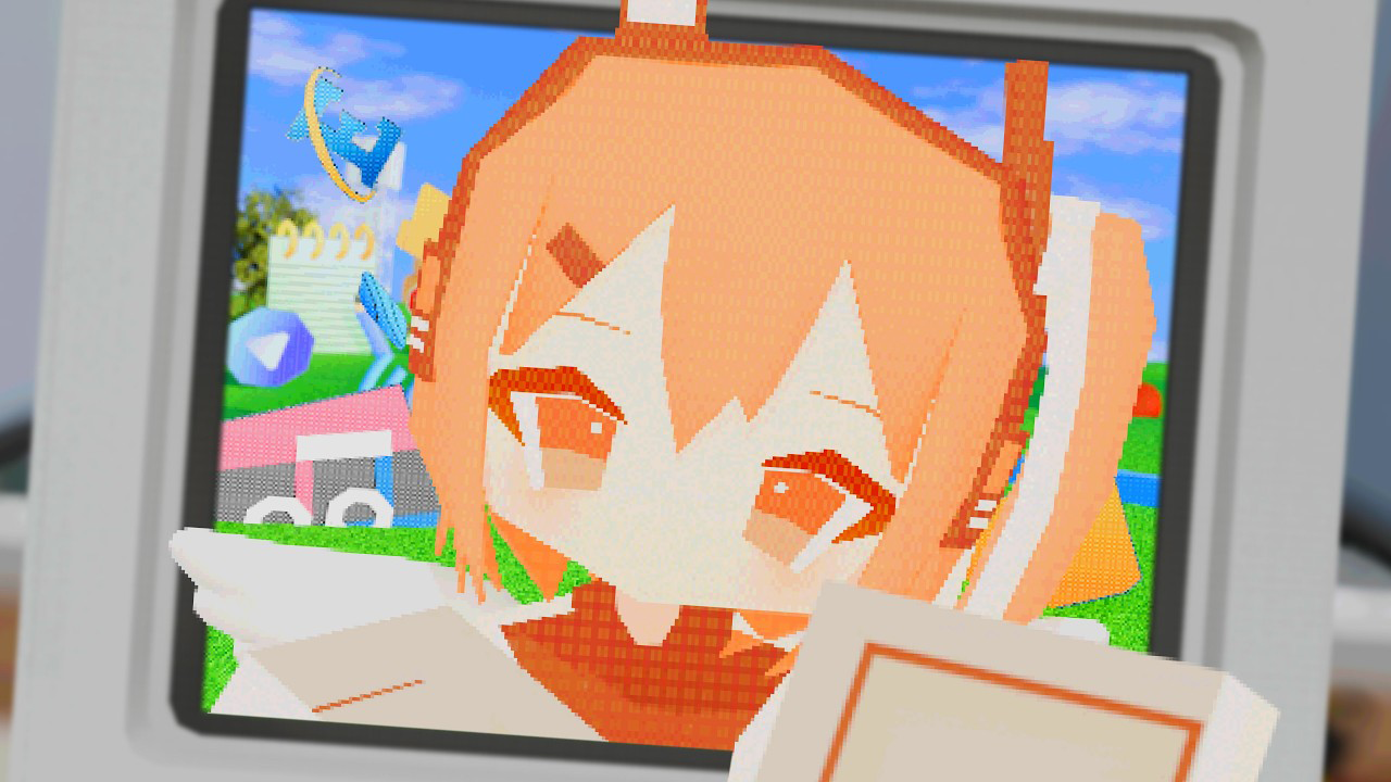 ぱにぱにとにっく
